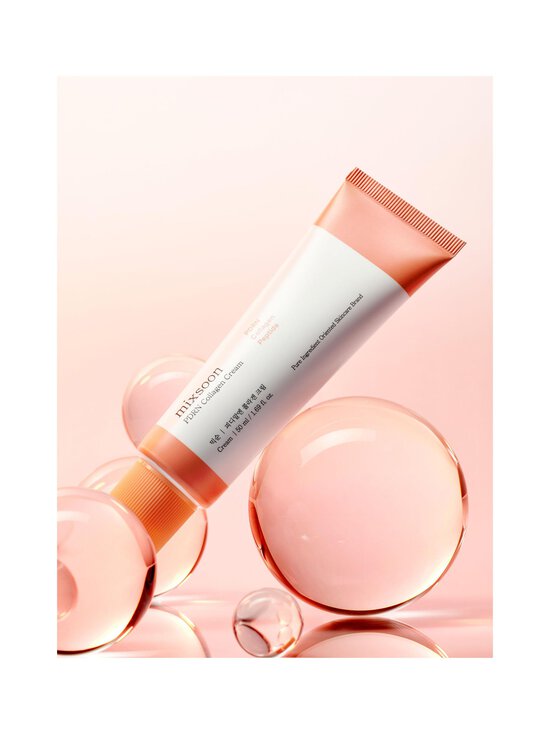 Mixsoon - PDRN Collagen Cream sejas krēms - NOCOL | Stockmann - photo 3