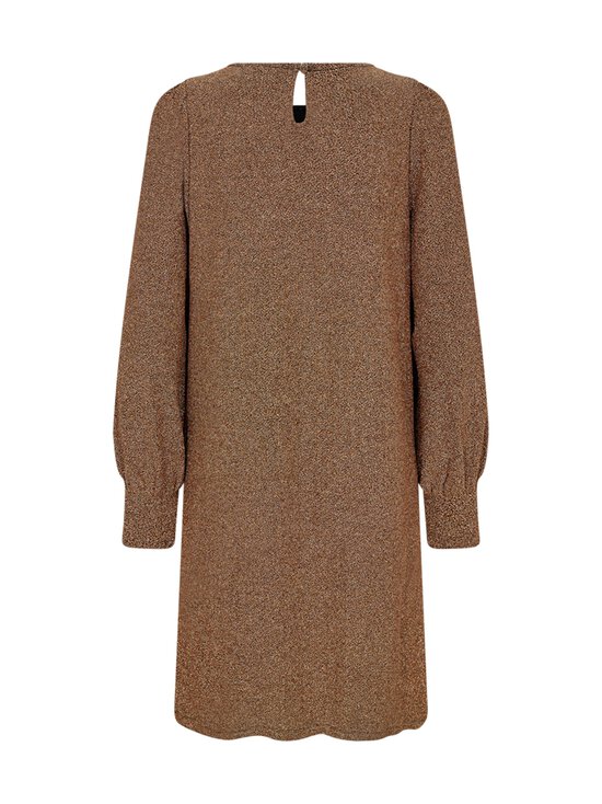 Freequent - Fqsissel-juhlamekko - 1038 BLACK W. BRONZE | Stockmann - photo 2