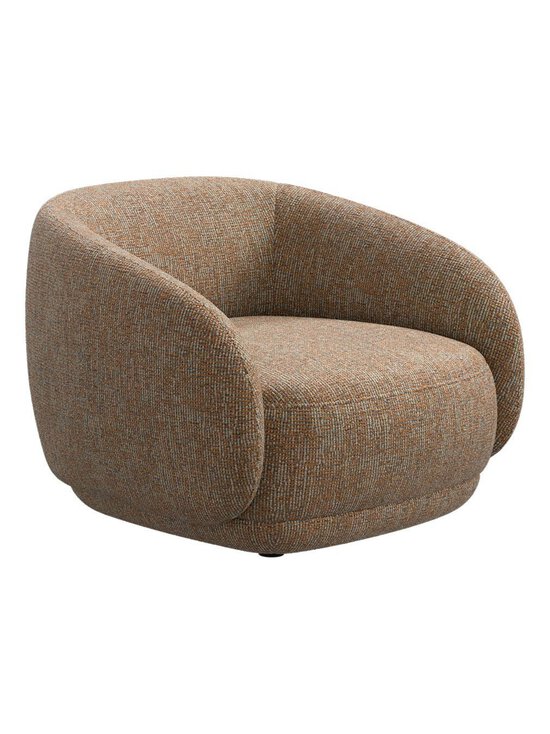 BoConcept - Bolzano-nojatuoli Tuscany-kangas 3205 sinapinkeltainen - YELLOW | Stockmann - photo 1