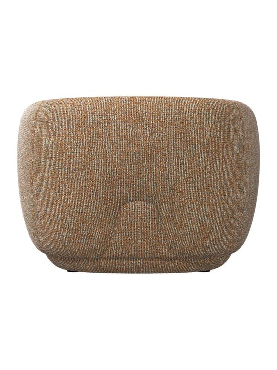 BoConcept - Bolzano-nojatuoli Tuscany-kangas 3205 sinapinkeltainen - YELLOW | Stockmann - photo 4