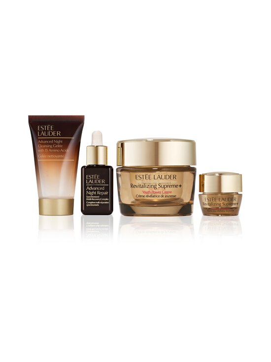 Estée Lauder - The Lift + Firm Routine Skincare Joys ādas kopšanas komplekts - NOCOL - photo 1 Estée Lauder - The Lift + Firm Routine Skincare Joys ādas kopšanas komplekts - NOCOL | Stockmann - photo 1