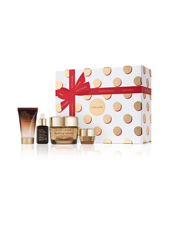 Estée Lauder - The Lift + Firm Routine Skincare Joys ādas kopšanas komplekts - NOCOL - photo 2 Estée Lauder - The Lift + Firm Routine Skincare Joys ādas kopšanas komplekts - NOCOL | Stockmann - photo 2