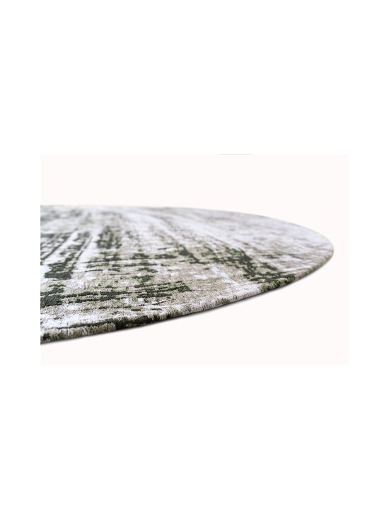 Louis de Poortere - Griff Central Chenille -matto - 109797 CENTRAL GREEN | Stockmann - photo 2