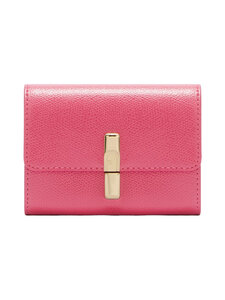 Furla - Rahakott Iride S Compact - 4646S VELVET PINK+AZALEA INT. | Stockmann