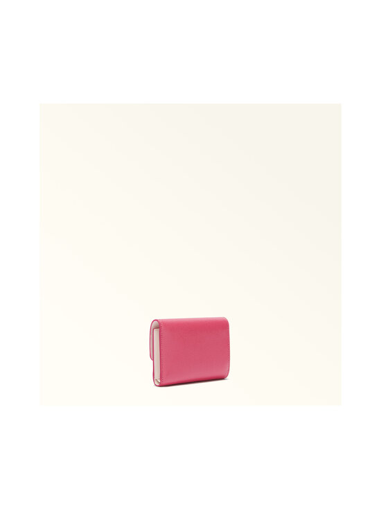 Furla - Rahakott Iride S Compact - 4646S VELVET PINK+AZALEA INT. | Stockmann - photo 2