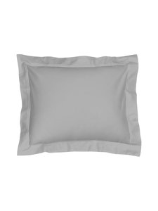 Yves Delorme - Triomphe-tyynyliina - VAALEANHARMAA | Stockmann