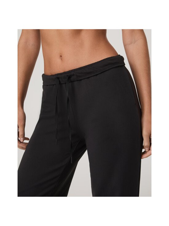 Vuori - Halo Modern Straight Leg -housut - SBK SOLID BLACK | Stockmann - photo 4