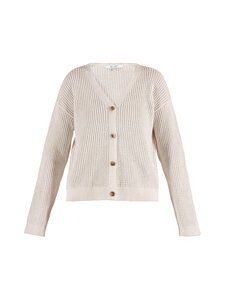 BLUE - Lola-neuletakki - CREAM | Stockmann