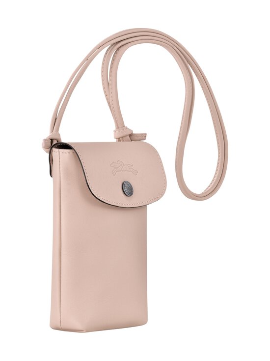 Longchamp - Le Pliage Xtra telefona maks - 542 NUDE - photo 3 Longchamp - Le Pliage Xtra telefona maks - 542 NUDE | Stockmann - photo 3