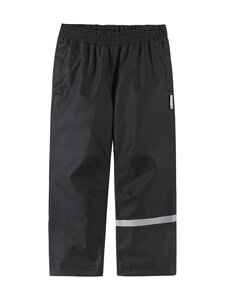 Reima - Jumppala-ulkoiluhousut - 9990 BLACK | Stockmann