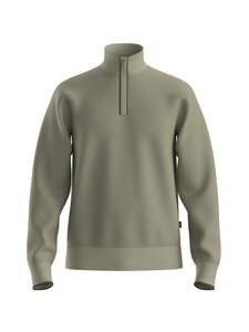 BOSS - Sidney-collegepaita - DARK BEIGE | Stockmann