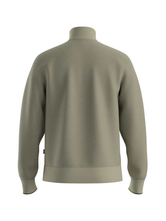 BOSS - Sidney-collegepaita - DARK BEIGE | Stockmann - photo 2