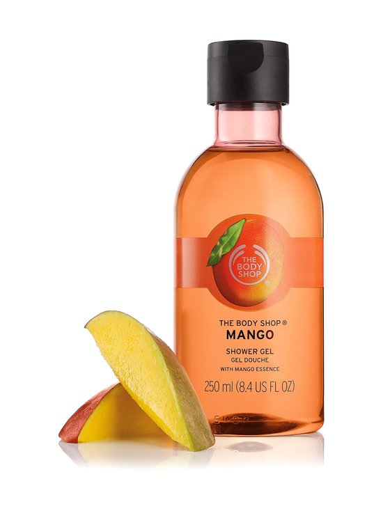 Shower Gel Mango -suihkugeeli 250 ml