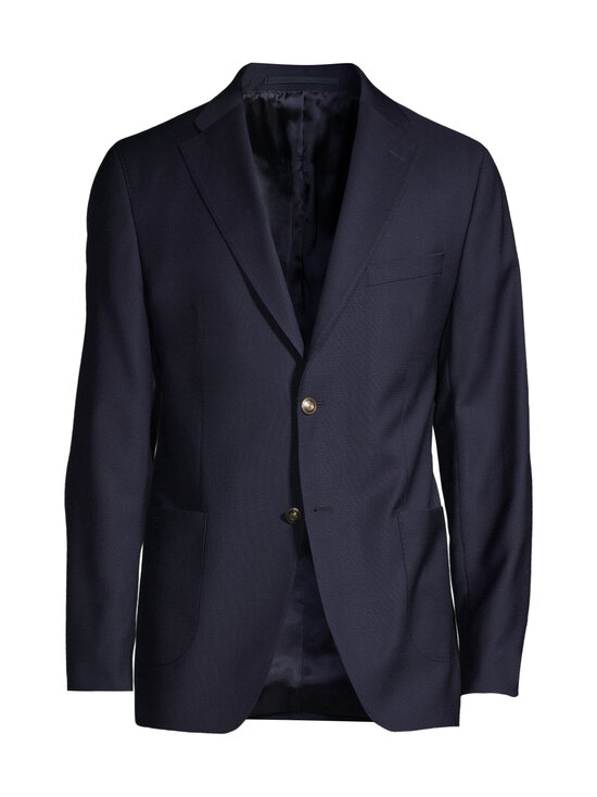 Turo - Yale Modern Fit -bleiseri - 68 NAVY BLUE | Stockmann - photo 1