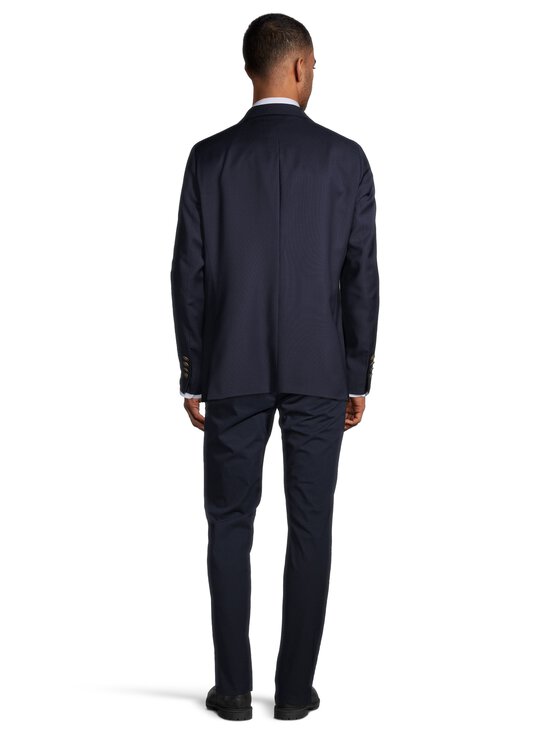 Turo - Yale Modern Fit -bleiseri - 68 NAVY BLUE | Stockmann - photo 3
