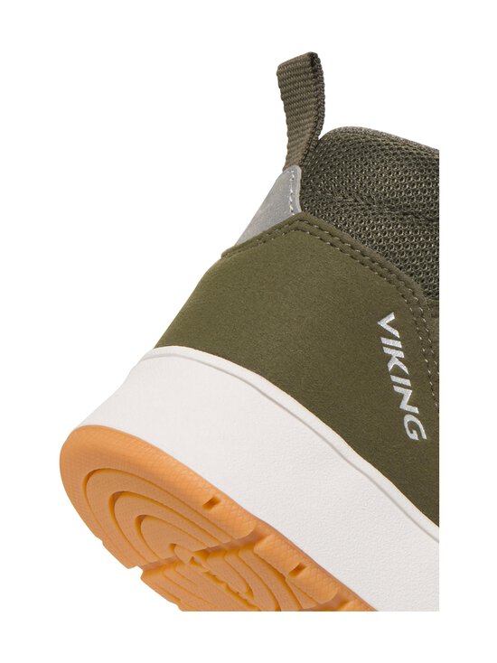 Viking - Epic Mid GTX apavi - 37 OLIVE - photo 5 Viking - Epic Mid GTX apavi - 37 OLIVE | Stockmann - photo 5