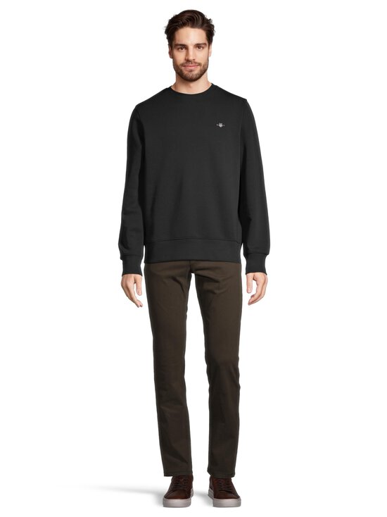 GANT - Pusa Shield - 5 BLACK - photo 2 GANT - Pusa Shield - 5 BLACK | Stockmann - photo 2