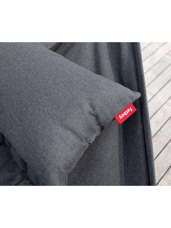 Fatboy - Headdemock Sunbrella -riippukeinun tyyny anthracite - GREY | Stockmann - photo 4