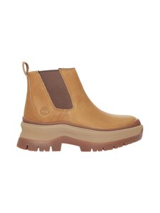 Timberland - Roxie Lane Mid Chelsea -nilkkurit - MEDIUM BROWN FULL GRAIN Timberland - Roxie Lane Mid Chelsea -nilkkurit - MEDIUM BROWN FULL GRAIN | Stockmann