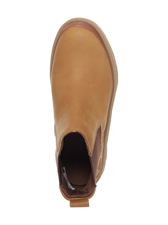 Timberland - Roxie Lane Mid Chelsea -nilkkurit - MEDIUM BROWN FULL GRAIN | Stockmann - photo 2
