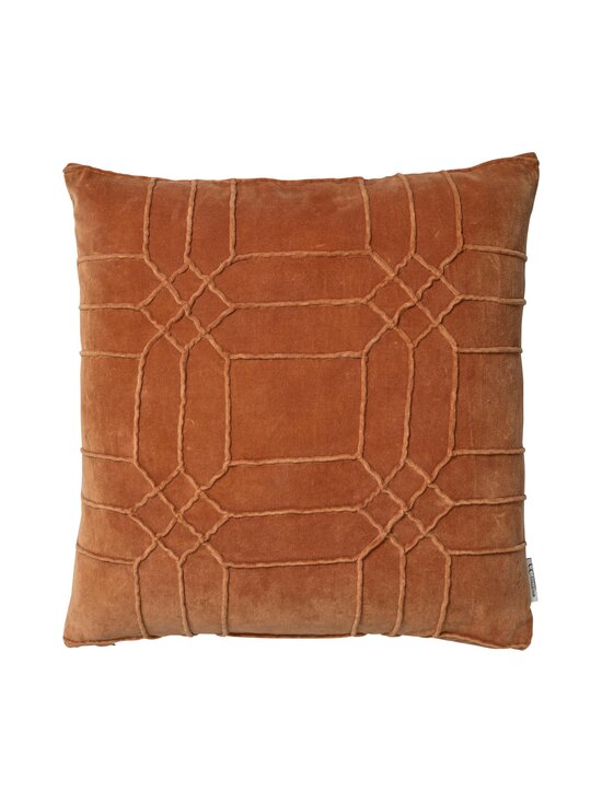 Delhi -tyynynpäällinen