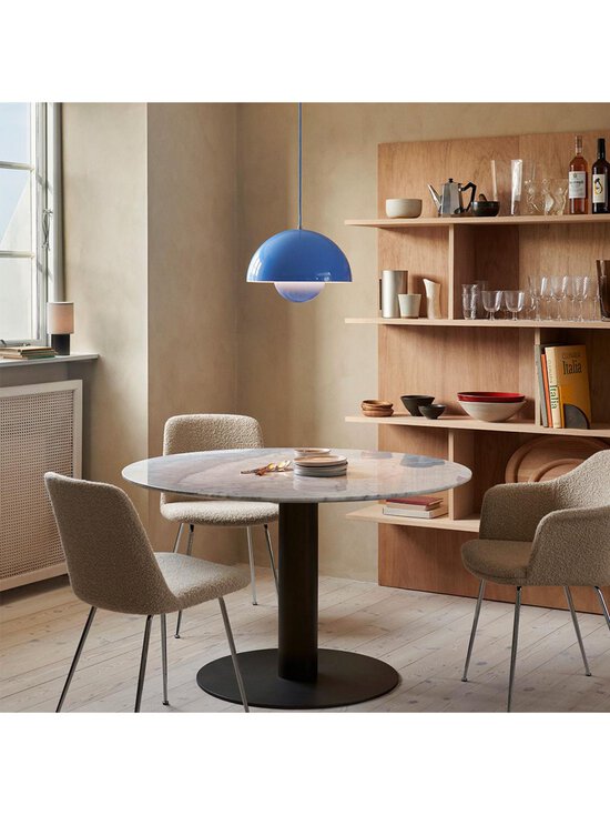 &Tradition - Flowerpot VP7 -riippuvalaisin - SININEN | Stockmann - photo 3