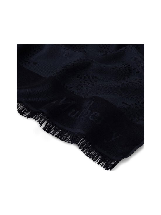 Mulberry - Puuvilla-siidisegust sall Tree Rectangular - U888 NIGHT SKY - photo 3 Mulberry - Puuvilla-siidisegust sall Tree Rectangular - U888 NIGHT SKY | Stockmann - photo 3