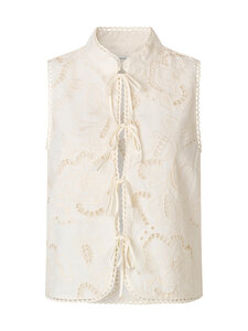 SECOND FEMALE - Topp Vilea - 1015 EGGNOG | Stockmann