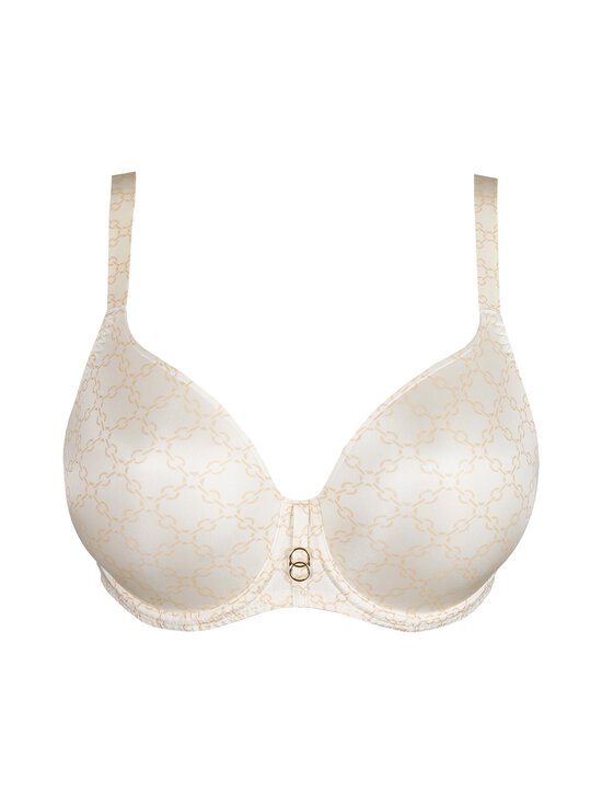 Primadonna - Kero Padded Heartshape -rintaliivit - NAT NATURAL | Stockmann - photo 1