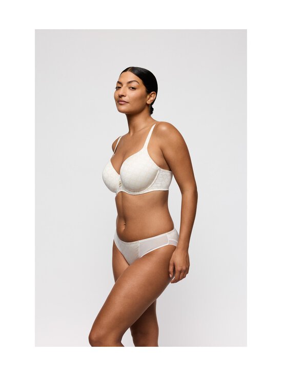 Primadonna - Kero Padded Heartshape -rintaliivit - NAT NATURAL | Stockmann - photo 6