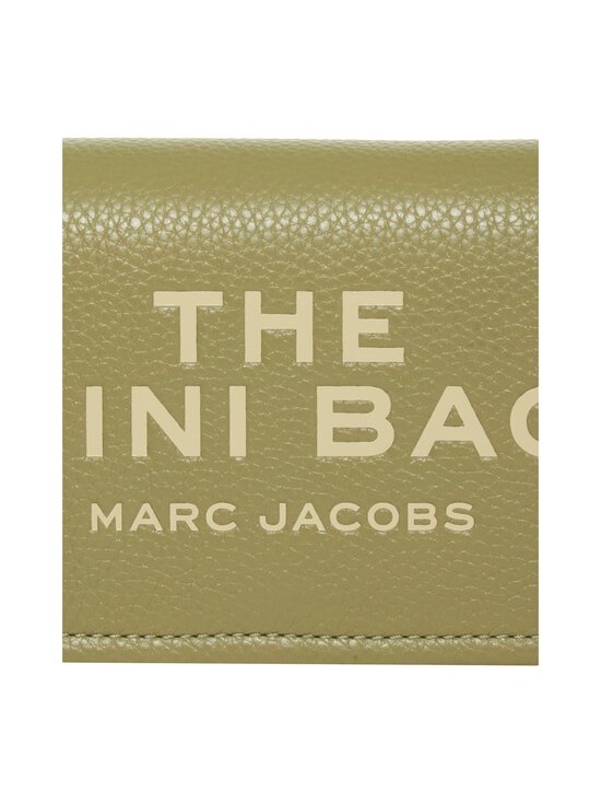 Marc Jacobs - The Mini Bag ādas soma - 315 GREEN - photo 4 Marc Jacobs - The Mini Bag ādas soma - 315 GREEN | Stockmann - photo 4