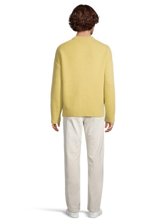 Ami - Ami de Coeur -neulepaita - 3993 : ANIS/ECRU | Stockmann - photo 3