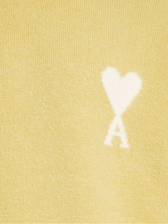 Ami - Ami de Coeur -neulepaita - 3993 : ANIS/ECRU | Stockmann - photo 4