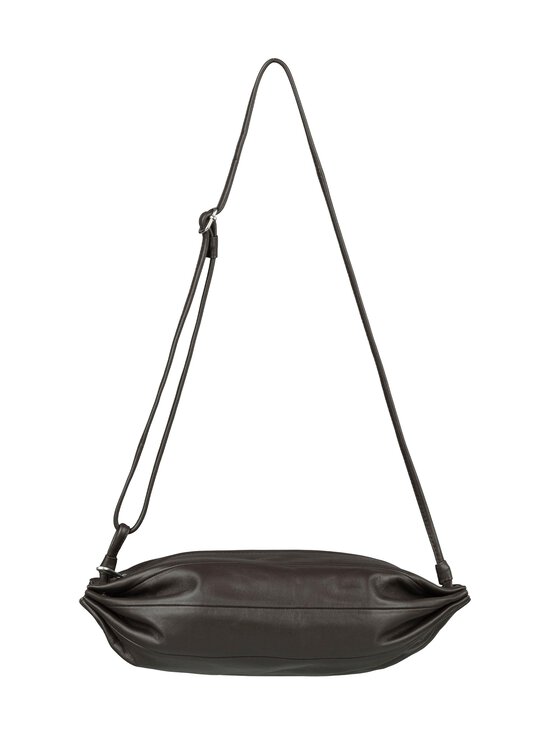 Marimekko - Karla plecu soma - 808 DARK BROWN | Stockmann - photo 1