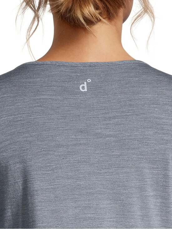Dagsmejan - Stay Warm -pyjamapaita - 01 DARK GREY MELANGE - photo 6 Dagsmejan - Stay Warm -pyjamapaita - 01 DARK GREY MELANGE | Stockmann - photo 6