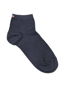 Tommy Hilfiger - Sokid 2-pakk - MIDNIGHT BLUE (TUMMANSININEN) Tommy Hilfiger - Sokid 2-pakk - MIDNIGHT BLUE (TUMMANSININEN) | Stockmann