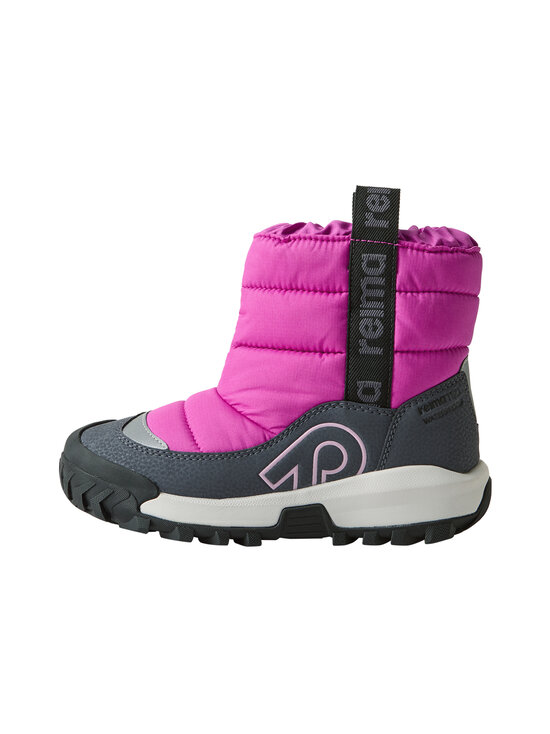 Reima - Talvesaapad Lumiloma - 4750 FUCSHIA | Stockmann - photo 1