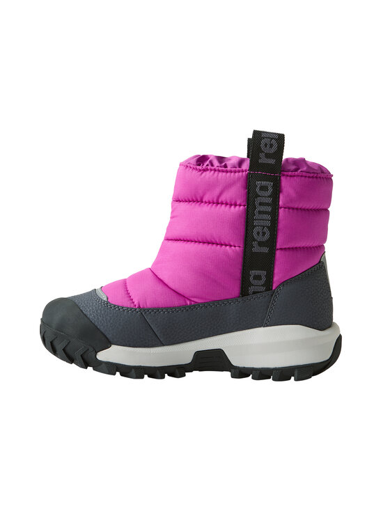 Reima - Talvesaapad Lumiloma - 4750 FUCSHIA | Stockmann - photo 2