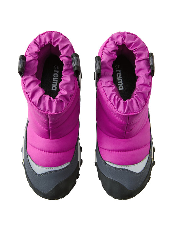 Reima - Talvesaapad Lumiloma - 4750 FUCSHIA | Stockmann - photo 3