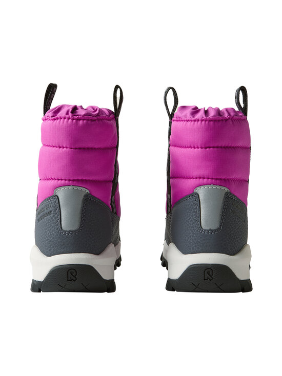 Reima - Talvesaapad Lumiloma - 4750 FUCSHIA | Stockmann - photo 4