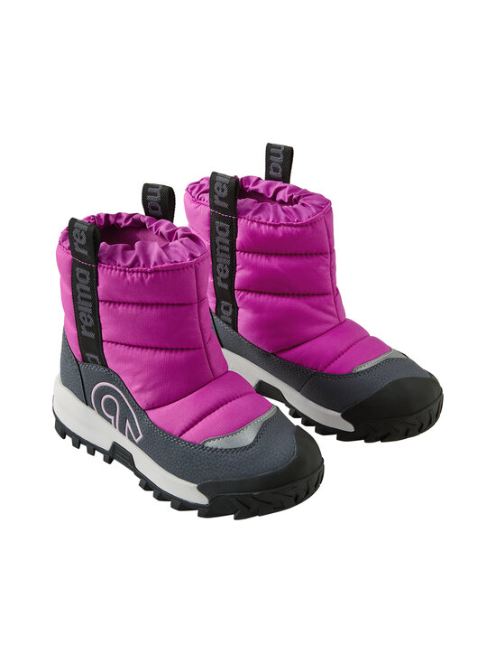 Reima - Talvesaapad Lumiloma - 4750 FUCSHIA | Stockmann - photo 7