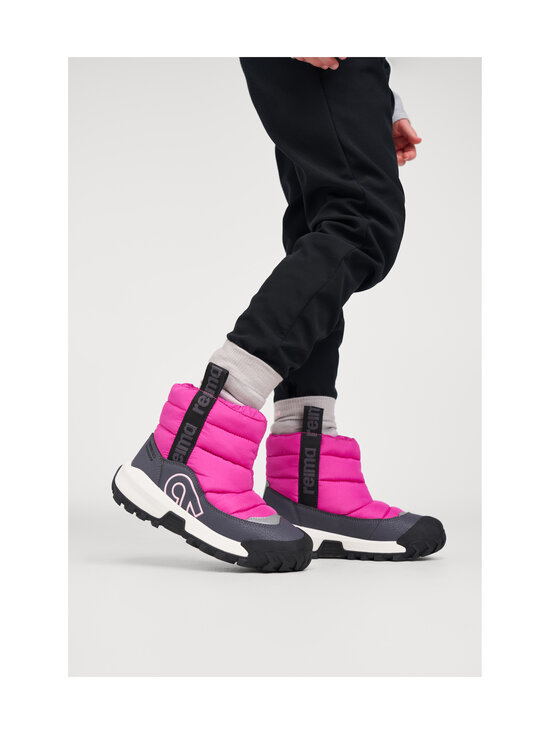 Reima - Talvesaapad Lumiloma - 4750 FUCSHIA | Stockmann - photo 9