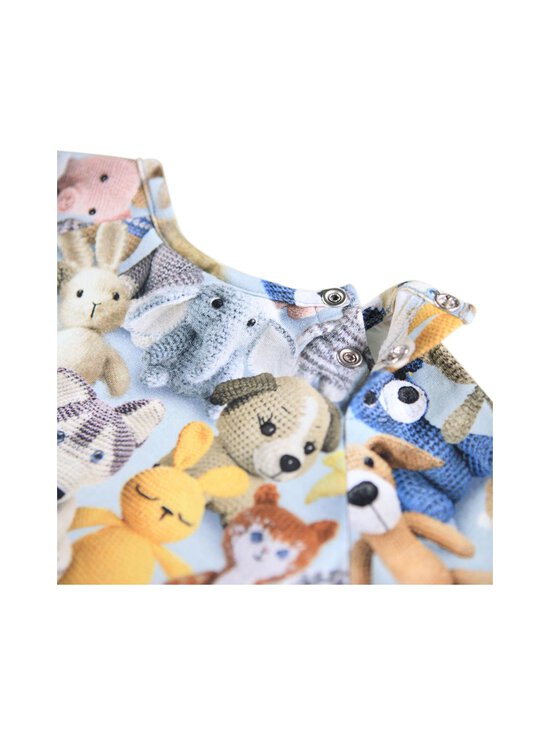 Molo - Mekko - 9422 CROCHET CUTIES - photo 3 Molo - Mekko - 9422 CROCHET CUTIES | Stockmann - photo 3