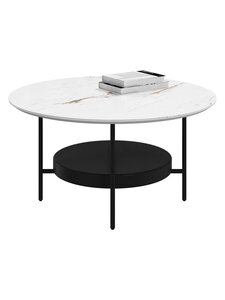 BoConcept - Madrid-sohvapöytä - VALKOINEN | Stockmann