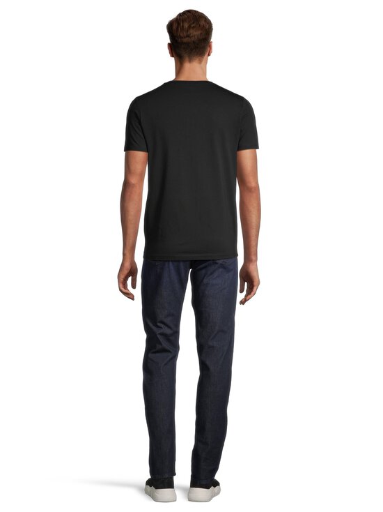 CONSTRUE - Cosmo T-krekls - BLACK - photo 3 CONSTRUE - Cosmo T-krekls - BLACK | Stockmann - photo 3