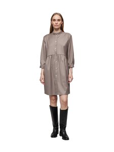 Gauhar Helsinki - Oyster-paitamekko - BEIGE Gauhar Helsinki - Oyster-paitamekko - BEIGE | Stockmann