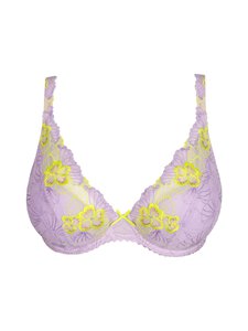 Primadonna - Ixia Half Padded Plunge -rintaliivit - WIA WISTERIA | Stockmann