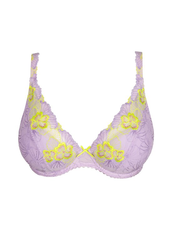 Primadonna - Ixia Half Padded Plunge -rintaliivit - WIA WISTERIA | Stockmann - photo 1
