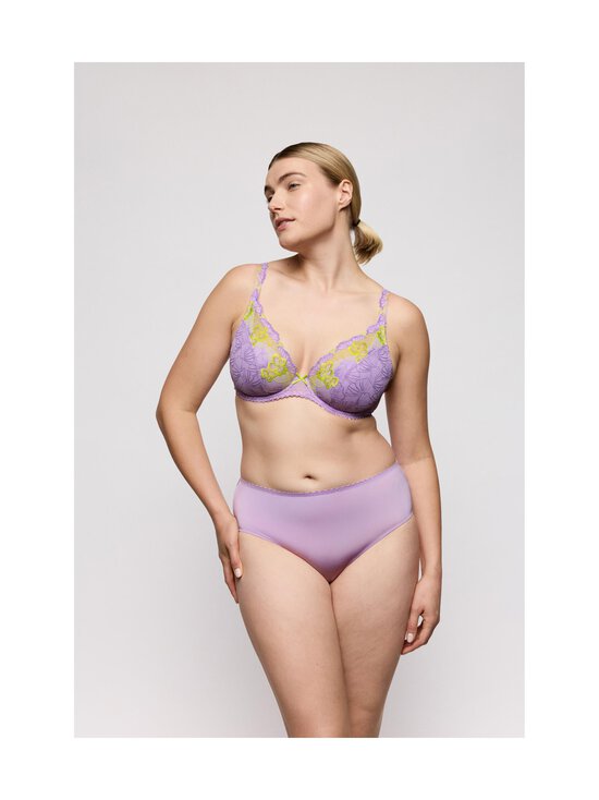 Primadonna - Ixia Half Padded Plunge -rintaliivit - WIA WISTERIA | Stockmann - photo 5