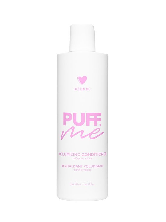 Puff.ME Volumizing Conditioner -hoitoaine 300 ml
